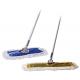 Anti Static 1.2M Handle Old Fashioned Floor Dust Mop
