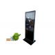 Touch Screen Information Kiosk 46 Inch With Quad Core Android 4.4 Version