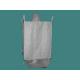 FIBC big Type A Polypropylene woven bags , Fertilizers pp container bag