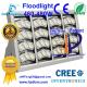 LED Flood Light 460-480W with CE,RoHS Certified and Best Cooling Efficiency Floodlight Made in China