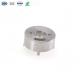 Connector Housing Shell CNC Machining Parts Precision Metal Prototype Machining For Machinery