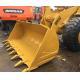 Used 950G Front Loader Caterpillar Wheel Loader 950H 950 966H in 1200 Working Hours