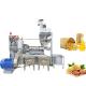 Durable Industrial Oil Press Machine 45kw Host Power