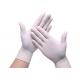 Non Sterile PVC Exam Gloves