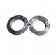 machining factory Dn 32 125 150 flat ss 304 inch reducing raised face stainless steel price long weld neck flange