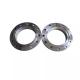 machining factory Dn 32 125 150 flat ss 304 inch reducing raised face stainless steel price long weld neck flange
