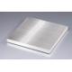 304 310s Polished 316 Stainless Steel Sheet 4mm Thick 8K 2b Finish
