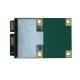 mini wifi module GWF-PCIe01L