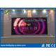 Full Color P 5 High Resolution Led Matrix Display Module 320 * 160 Module Size