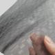 Shade Screens Glass Laminated Wire Mesh With Black Color Copper Wire And Stainless Steel Wire
