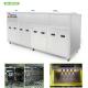 Large Size 1000L Automotive Ultrasonic Cleaner For Engine Cylinder Head Diesel Injector