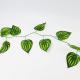 Hanging Greenery Artificial Ivy Vines Fabric 12 Strands Garland For Wedding Decoration