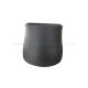 ASTM A234 WPB Seamless Steel Pipe Fitting SS400 ASME B16.25 Carbon Steel Con Ecc