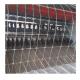 10-200m Length Fixed Knot Woven Wire Field Game Fence for Cattle Sheep and Deer Farm