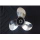 Honda Speed Boat Propeller Stainless Steel Boat Prop Replacement
