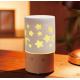 High Quality Humidifier Aromatherapy Essential Oils Humidifier Porcelain Ceramic Aroma Diffuser