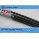 Professional 3K Full Carbon Fiber Tube Carbon Fiber Rods And Tubes