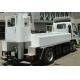 High Capacity Portable Water Truck Provide Drinking Water To A340 / A330 / A300
