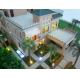 Dubai Glf City Villa-Residential-architectural-scale-models
