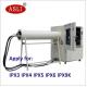 IEC60529 Rain Spray Test Chamber Machine Cabinet For High Pressure Jet Test