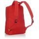 Foldable Trending Canvas Backpacks For School Multi Functional Non Toxic Fabric Material