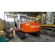 Hitachi ex60 zx60 zx70 zx90 used excavator for sale