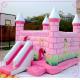 CE Commercial Inflatable Jumping Castles with Amusement Park (CY-M2074)