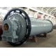Horizontal Cylindrical Ф1200 Grinding Ball Mill