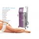Medical Grade IPL Permanent Hair Removal Machine TUV CE Certificeted