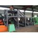 Full arc alloy steel carbon steel stainless steel continuous casting machine/CCM