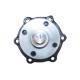 16100-00705 Excavator Diesel Water Pump For Hino Engine 2J