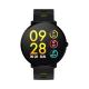 Heart Rate Detection IPS 20mm IP68 Waterproof Smart Watch