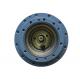 Belparts Excavator Part T9T2 Travel Reduction Gear Box Final Drive