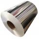 Custom Process Punching Tisco Stainless Steel Coil Strip 0.3 - 3.0mm 1550mm