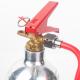 Indoor / Outdoor Non Magnetic Fire Extinguisher A / B / C / D / E / F Classes
