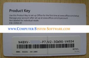 microsoft professional product key