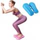Yoga Air Balance Cushion Board Inflatable Stepper PVC Foot Balance Pedal Multifunctional
