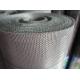 High Tension Stainless Steel Woven Wire Mesh Plain Weave Square Opening Durable