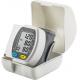 DC 3V Arm Blood Pressure Monitors One Click Measurement 96g Automatic BP Machine
