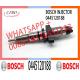Diesel Injector 0 445 120 188 For BOSCH Common Rail Injector 0445120188