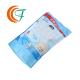 High Barrier Plastic Liquid Pouch Anti-static Stand Up Bag Customize Printed Plastic Bag
