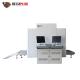 Cargo / Freight X Ray Inspection Machine Security Screening Stainless Steel For Airport