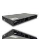 CE 10G SFP+ Olt Gpon 8 Port Device 4GE Uplink Cassette Optical Line Terminal OP1608