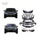 2014-2018 S450 Upgrade For Mercedes Benz S-Class W222 S 320 Body Kit And Tail Lights