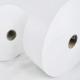 White Meltblown Nonwoven Fabric Polypropylene PP Hepa Filter Surgical Gown Fabric