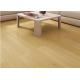 Heavy Duty Loose Lay Luxury Vinyl Plank Water Resistant Good Sound Absorbing