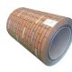 0.75*1219mm Galvanized Steel Coil Ppgi Ppgl Color Coated Prepainted