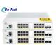 NEW Cisco C1000-16P-2G-L 16x10/100/1000 Ethernet PoE+ports and 2x 1GSFP network