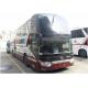 12 Meter King Long Used City Bus Beautiful Appearance 6000 Mm Wheelbase