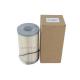 Qinghe fuel filter PF46082 FS20173 P581298 diesel fuel filter